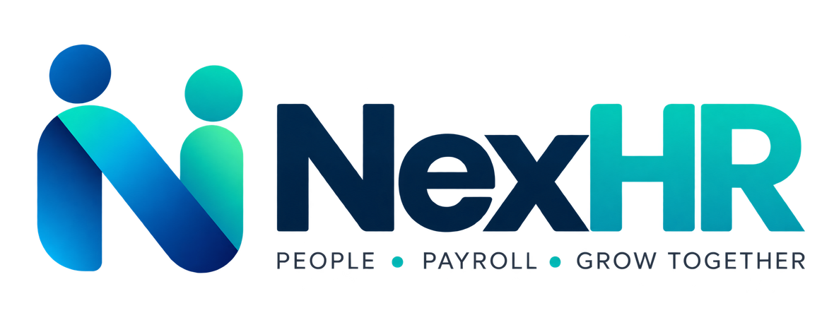 NexHR – People, Payroll, Grow Together